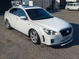 FAW Besturn B50 2012 года за 2 050 000 тг. в Павлодар