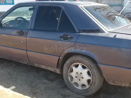 Mercedes-Benz 190 1990 года за 500 000 тг. в Караганда – фото 3