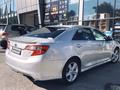 Toyota Camry 2013 годаүшін6 500 000 тг. в Актобе – фото 8