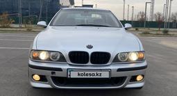 BMW 525 2002 годаүшін5 000 000 тг. в Шымкент