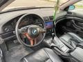 BMW 525 2002 годаүшін5 000 000 тг. в Шымкент – фото 6