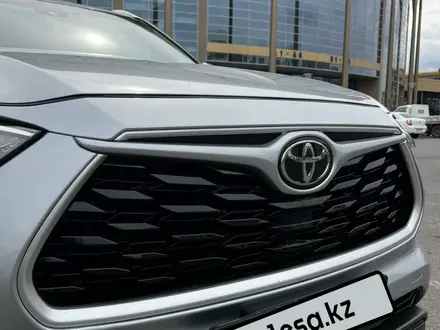 Toyota Highlander 2020 года за 22 500 000 тг. в Астана – фото 12