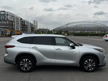 Toyota Highlander 2020 года за 22 500 000 тг. в Астана – фото 9