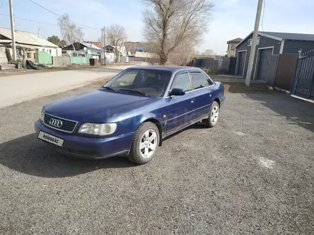 Audi A6 1995 года за 2 700 000 тг. в Караганда