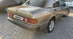 Mercedes-Benz 190 1991 годаүшін1 250 000 тг. в Караганда – фото 4