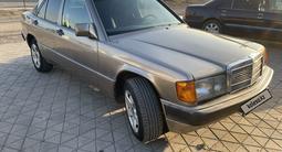 Mercedes-Benz 190 1991 года за 1 250 000 тг. в Караганда – фото 3