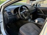 Toyota Avensis 2009 годаүшін5 950 000 тг. в Шымкент – фото 3