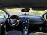 Toyota Avensis 2009 годаүшін5 950 000 тг. в Шымкент – фото 2