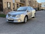 Toyota Avensis 2009 годаүшін5 950 000 тг. в Шымкент – фото 4