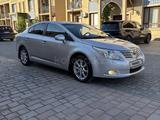 Toyota Avensis 2009 годаүшін5 950 000 тг. в Шымкент