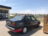 Volkswagen Jetta 1989 года за 490 000 тг. в Шымкент – фото 4