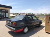 Volkswagen Jetta 1989 года за 490 000 тг. в Шымкент – фото 2