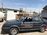 Volkswagen Jetta 1989 года за 490 000 тг. в Шымкент – фото 3