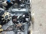 Двигатель D4BH / 4d56 за 700 000 тг. в Алматы – фото 3