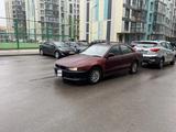 Mitsubishi Galant 1998 года за 1 150 000 тг. в Алматы – фото 2