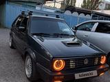 Volkswagen Golf 1992 года за 1 700 000 тг. в Тараз