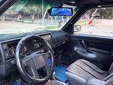 Volkswagen Golf 1992 года за 1 700 000 тг. в Тараз – фото 4