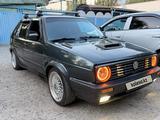 Volkswagen Golf 1992 года за 1 700 000 тг. в Тараз – фото 2