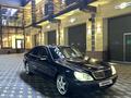 Mercedes-Benz S 500 2001 годаүшін2 700 000 тг. в Алматы – фото 12