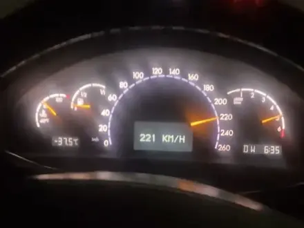 Mercedes-Benz S 500 2001 года за 2 700 000 тг. в Алматы – фото 25