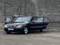 Mercedes-Benz S 500 2001 годаүшін2 700 000 тг. в Алматы – фото 24