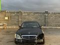 Mercedes-Benz S 500 2001 годаүшін2 700 000 тг. в Алматы – фото 27