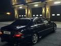 Mercedes-Benz S 500 2001 годаүшін2 700 000 тг. в Алматы – фото 4