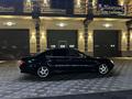 Mercedes-Benz S 500 2001 годаүшін2 700 000 тг. в Алматы – фото 6