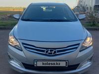 Hyundai Accent 2014 годаүшін4 800 000 тг. в Астана