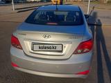 Hyundai Accent 2014 годаүшін4 800 000 тг. в Астана – фото 4