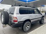 Toyota Land Cruiser 2003 годаүшін9 800 000 тг. в Алматы – фото 5