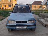 Suzuki Vitara 1993 годаүшін1 000 000 тг. в Уральск
