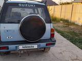 Suzuki Vitara 1993 годаүшін1 000 000 тг. в Уральск – фото 3
