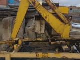 Экскаваторная установка ЭО-2621 за 250 000 тг. в Астана