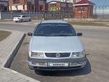 Volkswagen Passat 1996 года за 1 150 000 тг. в Астана – фото 2