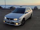 Nissan Primera 2001 годаүшін2 500 000 тг. в Астана – фото 4