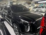 Hyundai Palisade 2021 годаүшін21 000 000 тг. в Усть-Каменогорск