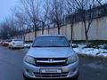 ВАЗ (Lada) Granta 2190 2013 года за 2 700 000 тг. в Шымкент