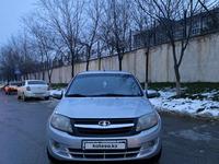 ВАЗ (Lada) Granta 2190 2013 года за 2 700 000 тг. в Шымкент