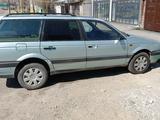 Volkswagen Passat 1991 годаүшін1 200 000 тг. в Тараз – фото 2