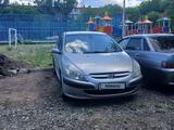 Peugeot 307 2003 годаүшін1 650 000 тг. в Караганда