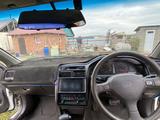 Toyota Corona 1997 годаүшін2 300 000 тг. в Усть-Каменогорск – фото 2