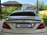 Mercedes-Benz CLS 350 2012 годаүшін12 000 000 тг. в Шымкент