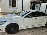 Mercedes-Benz CLS 350 2012 годаүшін12 000 000 тг. в Шымкент – фото 3
