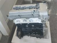 Двигатель (мотор) новый Chevrolet Cobalt за 442 890 тг. в Алматы