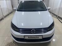 Volkswagen Polo 2019 года за 7 500 000 тг. в Караганда