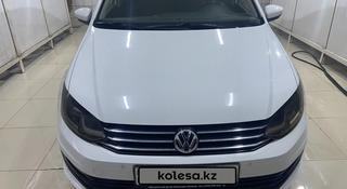 Volkswagen Polo 2019 года за 7 500 000 тг. в Караганда
