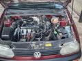 Volkswagen Golf 1992 годаүшін1 300 000 тг. в Тараз – фото 9