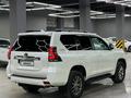 Toyota Land Cruiser Prado 2018 годаүшін22 200 000 тг. в Уральск – фото 6