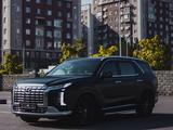 Hyundai Palisade 2022 года за 32 000 000 тг. в Алматы